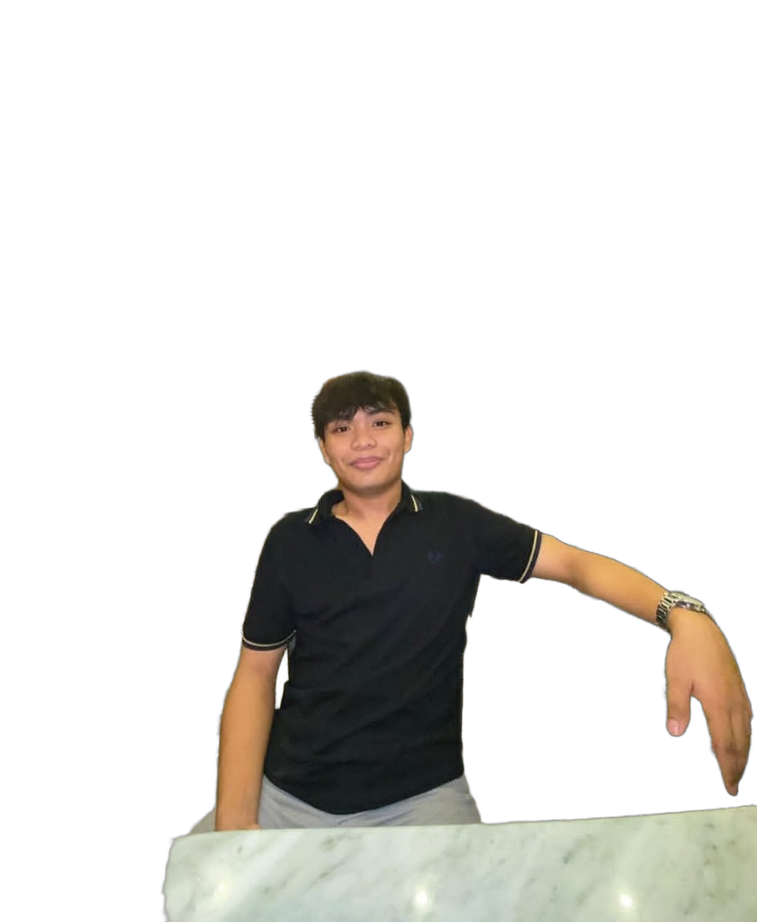 Dan Jeshua